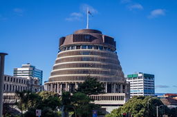 Countering foreign interference in New Zealand