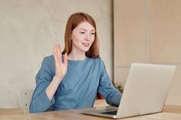 Remote participation in courts