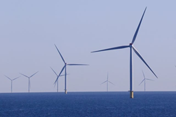 Offshore renewable energy regime