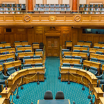 Enabling a 4-year Parliamentary term