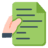 Accounting Newsletter example