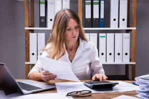 Business Performance Surveys