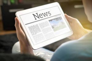 Client Newsletter Service